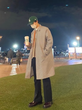 Rgさんの（POLO RALPH LAUREN | ポロ ラルフ ローレン）を使ったコーディネート