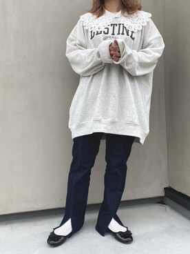 a k a r i さんのコーディネート