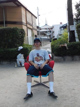 おのさんのコーディネート