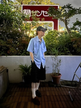 おのさんのコーディネート