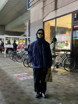 おのさんのコーディネート