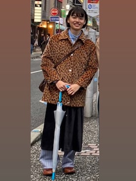 おのさんのコーディネート
