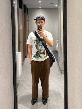 おのさんのコーディネート