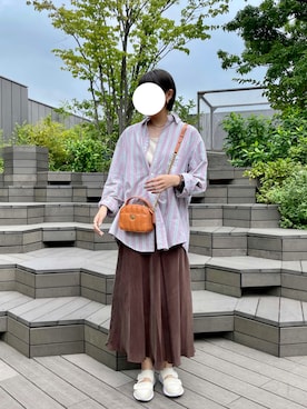 しろまるさんのコーディネート