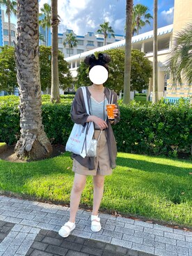 しろまるさんのコーディネート