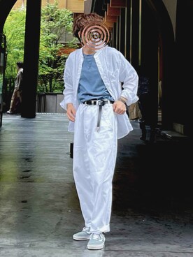 とッとさんのコーディネート