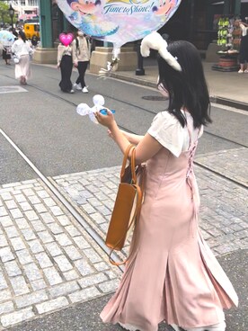 ワンピースを使った イースター の人気ファッションコーディネート Wear