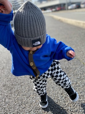 haru.さんのコーディネート