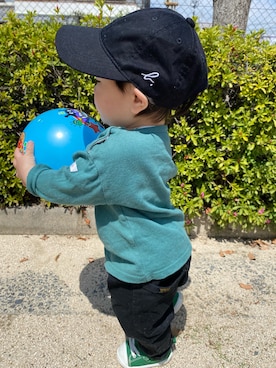 haru.さんのコーディネート