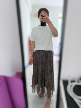 🌸freeさんのコーディネート