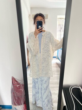 🌸freeさんのコーディネート