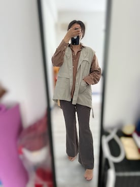 🌸freeさんのコーディネート