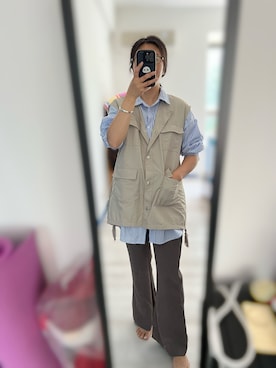 🌸freeさんのコーディネート