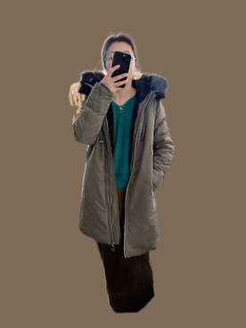 🌸freeさんのコーディネート