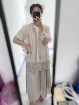 🌸freeさんのコーディネート