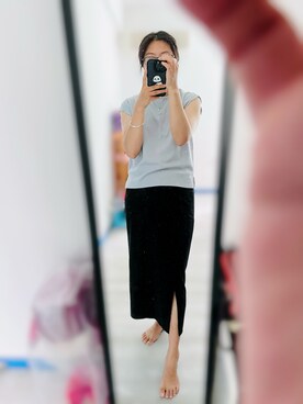 🌸freeさんのコーディネート