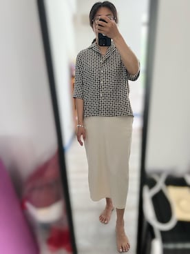 🌸freeさんのコーディネート