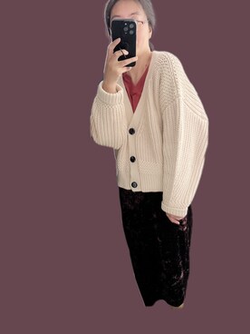 🌸freeさんのコーディネート