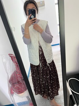 🌸freeさんのコーディネート