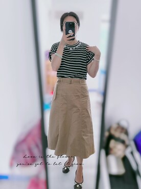 🌸freeさんのコーディネート