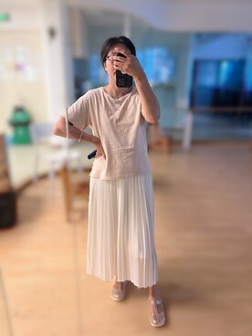 🌸freeさんのコーディネート