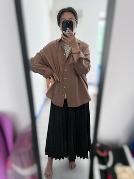 🌸freeさんのコーディネート