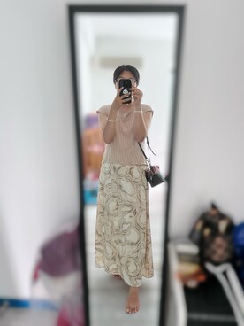 🌸freeさんのコーディネート