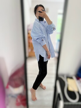 🌸freeさんのコーディネート