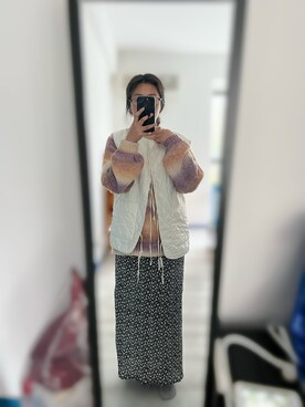 🌸freeさんのコーディネート