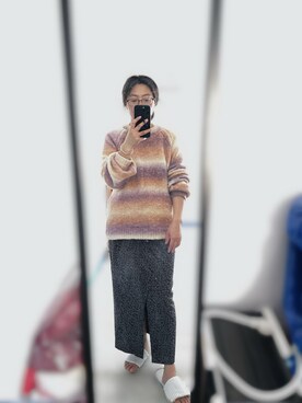 🌸freeさんのコーディネート