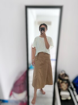 🌸freeさんのコーディネート