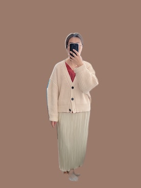 🌸freeさんのコーディネート