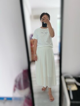 🌸freeさんのコーディネート