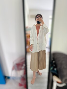 🌸freeさんのコーディネート