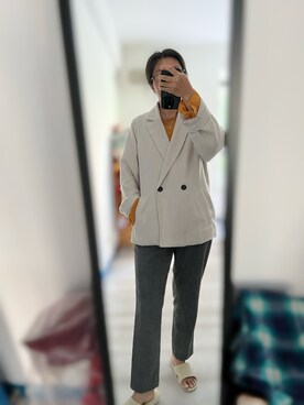 🌸freeさんのコーディネート