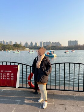 🌸freeさんのコーディネート