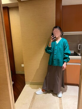 🌸freeさんのコーディネート