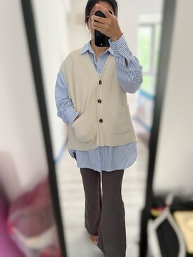 🌸freeさんのコーディネート