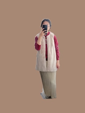 🌸freeさんのコーディネート