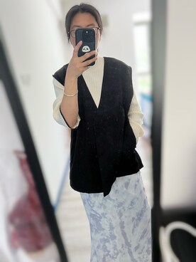 🌸freeさんのコーディネート