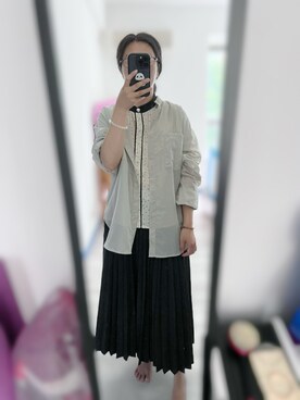 🌸freeさんのコーディネート