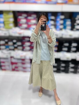 🌸freeさんのコーディネート