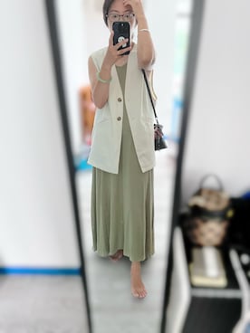 🌸freeさんのコーディネート