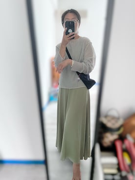 🌸freeさんのコーディネート