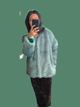 🌸freeさんのコーディネート