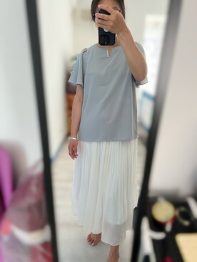 🌸freeさんのコーディネート