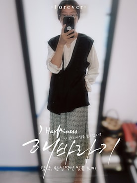 🌸freeさんのコーディネート