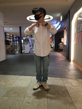 N.Nさんのコーディネート