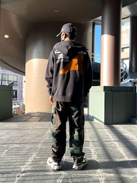 N.Nさんのコーディネート