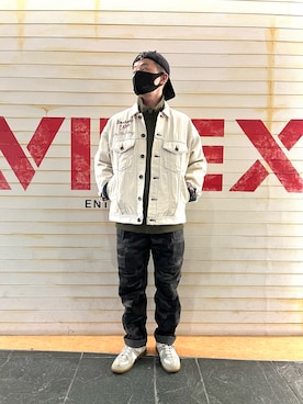 N.Nさんのコーディネート